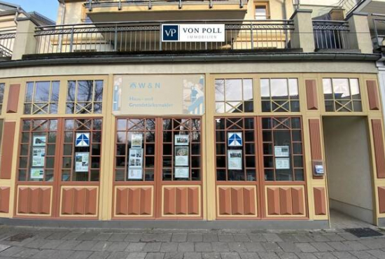 Rostock / Warnemünde , Ladenlokal, Gastronomie mieten oder kaufen