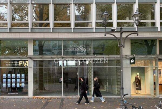 Köln , Ladenlokal, Gastronomie mieten oder kaufen