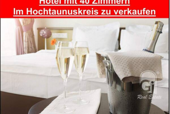 Bad Homburg , Ladenlokal, Gastronomie mieten oder kaufen