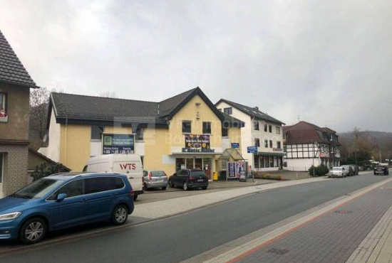 Lohmar , Ladenlokal, Gastronomie mieten oder kaufen