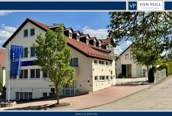 Kirchheim am Ries , Ladenlokal, Gastronomie mieten oder kaufen