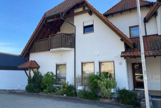 Althütte , Ladenlokal, Gastronomie mieten oder kaufen
