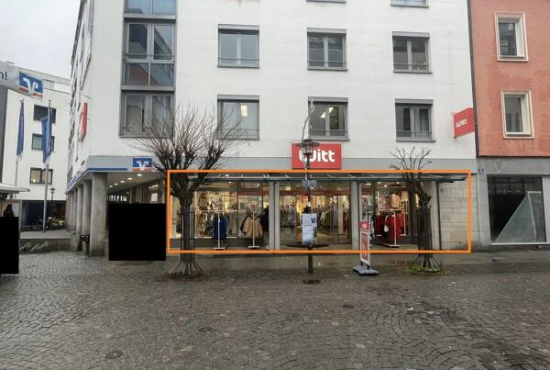 Weiden , Ladenlokal, Gastronomie mieten oder kaufen