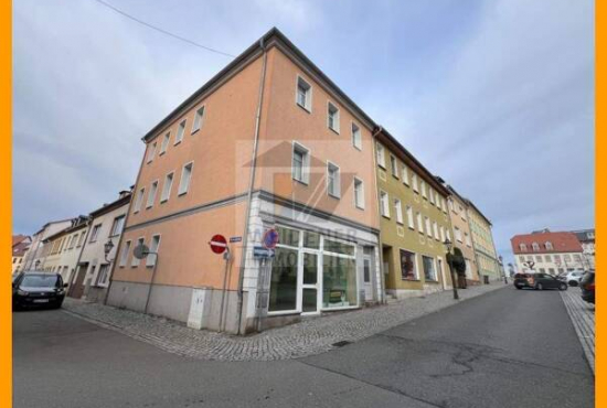 Ronneburg Markt, Ladenlokal, Gastronomie mieten oder kaufen