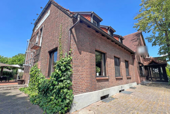 Schermbeck , Ladenlokal, Gastronomie mieten oder kaufen