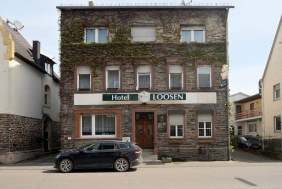 Enkirch Bahnhofstraße, Ladenlokal, Gastronomie mieten oder kaufen Enkirch Bahnhofstraße, Ladenlokal, Gastronomie mieten oder kaufen