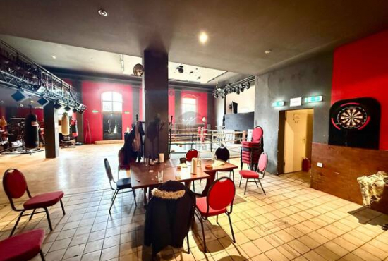 Oranienburg , Ladenlokal, Gastronomie mieten oder kaufen
