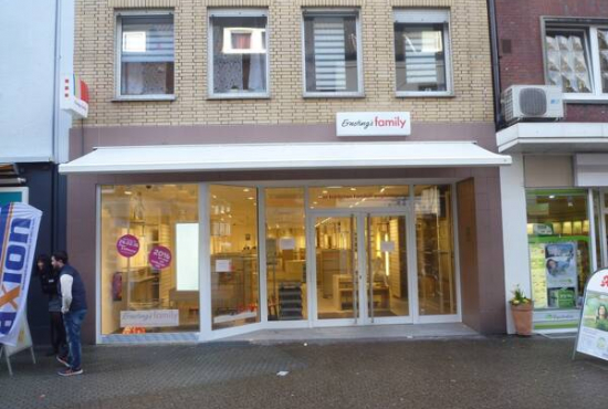 Dorsten , Ladenlokal, Gastronomie mieten oder kaufen
