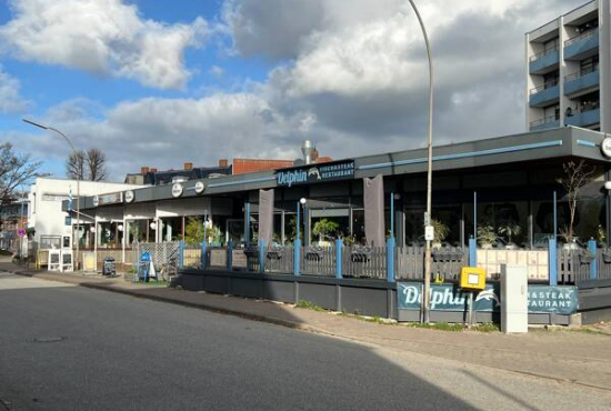 Dahme , Ladenlokal, Gastronomie mieten oder kaufen