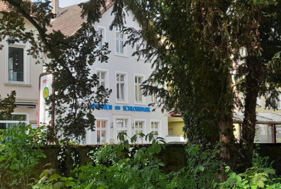 Bad Salzuflen , Ladenlokal, Gastronomie mieten oder kaufen