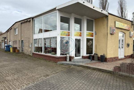 Kabelsketal Lange Straße, Ladenlokal, Gastronomie mieten oder kaufen