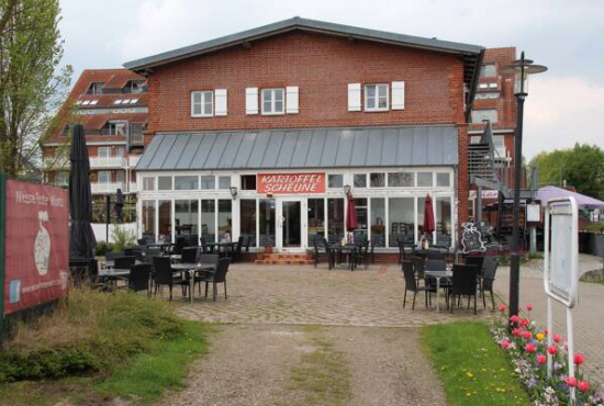 Waren (Müritz) Kietzstraße, Ladenlokal, Gastronomie mieten oder kaufen