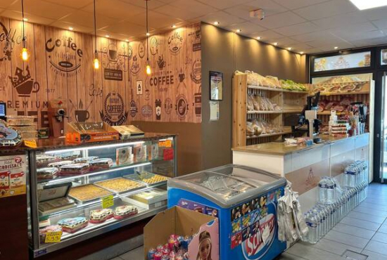 Tuttlingen , Ladenlokal, Gastronomie mieten oder kaufen