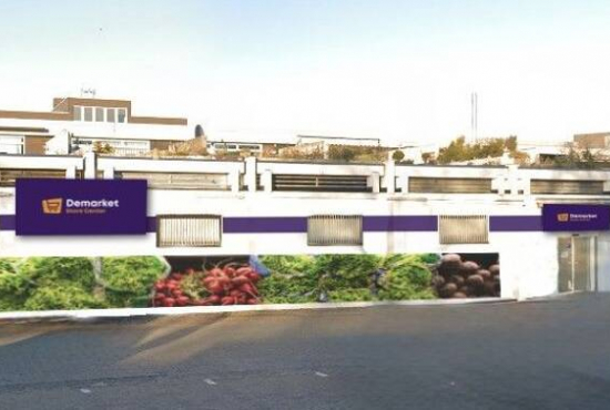 Braunschweig David-Mansfeld-Weg, Ladenlokal, Gastronomie mieten oder kaufen Braunschweig David-Mansfeld-Weg, Ladenlokal, Gastronomie mieten oder kaufen