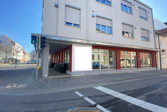 Schrobenhausen , Ladenlokal, Gastronomie mieten oder kaufen