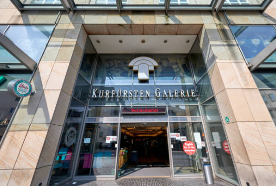 Kassel / Mitte , Ladenlokal, Gastronomie mieten oder kaufen