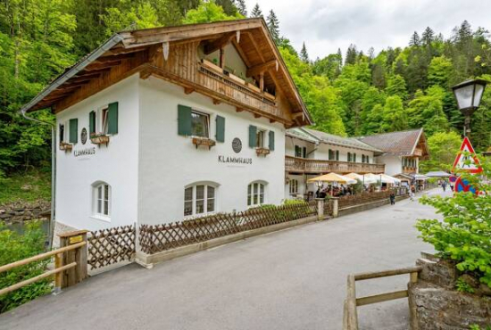 Garmisch-Partenkirchen , Ladenlokal, Gastronomie mieten oder kaufen