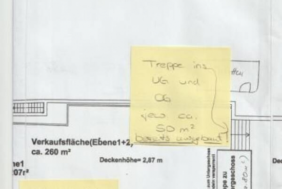 Bad Neustadt , Ladenlokal, Gastronomie mieten oder kaufen