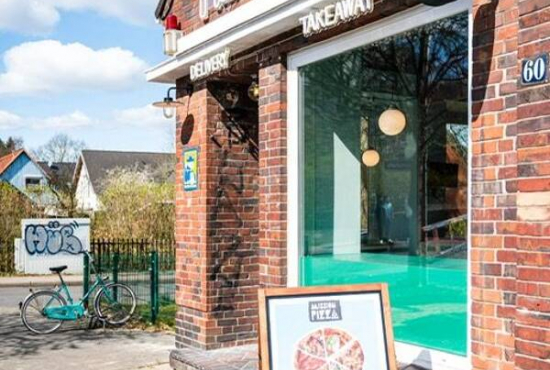 Hamburg , Ladenlokal, Gastronomie mieten oder kaufen