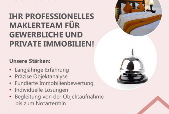 Bernkastel-Kues , Ladenlokal, Gastronomie mieten oder kaufen