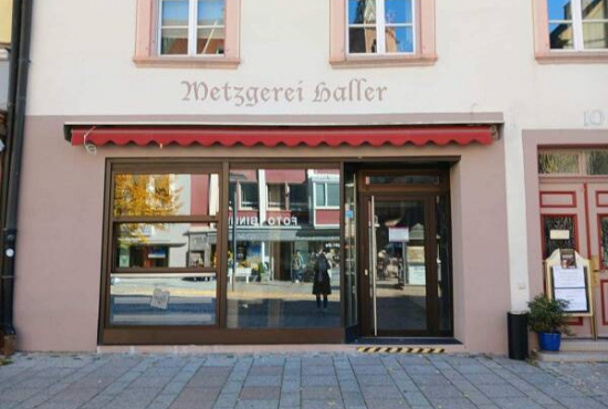 Villingen-Schwenningen Obere Staße, Ladenlokal, Gastronomie mieten oder kaufen
