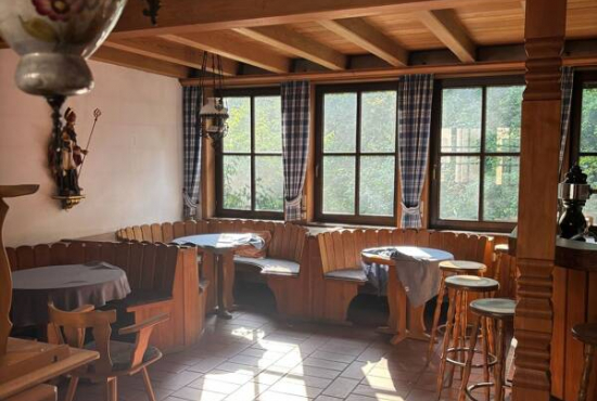 Mömbris Markthof, Ladenlokal, Gastronomie mieten oder kaufen