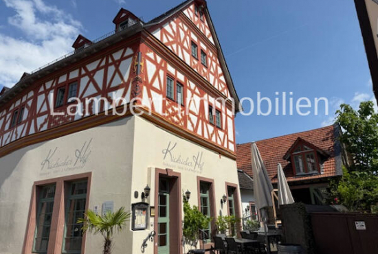 Kiedrich , Ladenlokal, Gastronomie mieten oder kaufen