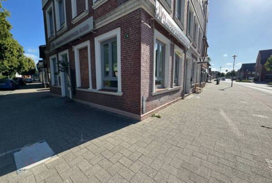 Bargteheide Rathausstraße, Ladenlokal, Gastronomie mieten oder kaufen