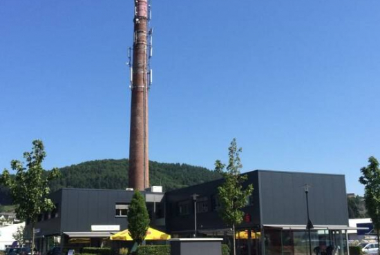 Bad Laasphe Ludwig-Koch-Straße, Ladenlokal, Gastronomie mieten oder kaufen