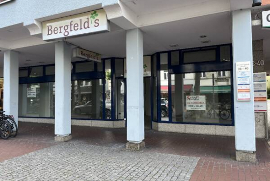 Bonn , Ladenlokal, Gastronomie mieten oder kaufen