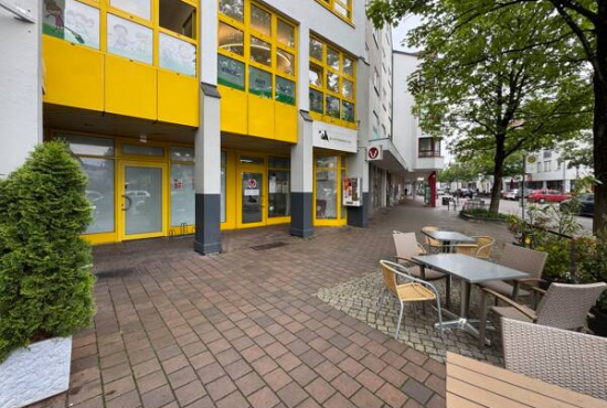 Senden , Ladenlokal, Gastronomie mieten oder kaufen Senden , Ladenlokal, Gastronomie mieten oder kaufen