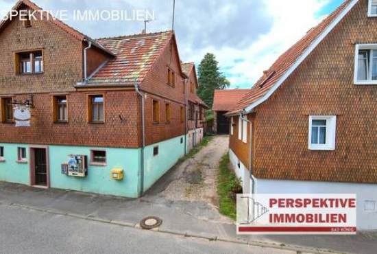 Brombachtal , Ladenlokal, Gastronomie mieten oder kaufen