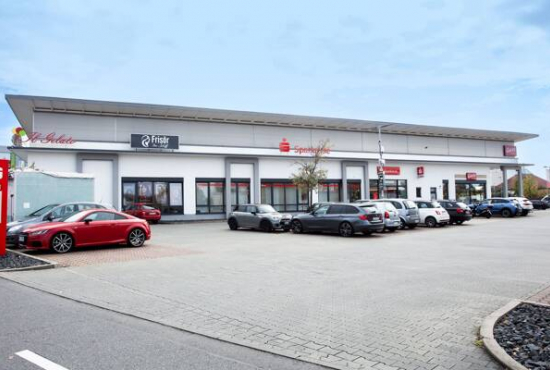 St. Leon-Rot , Ladenlokal, Gastronomie mieten oder kaufen