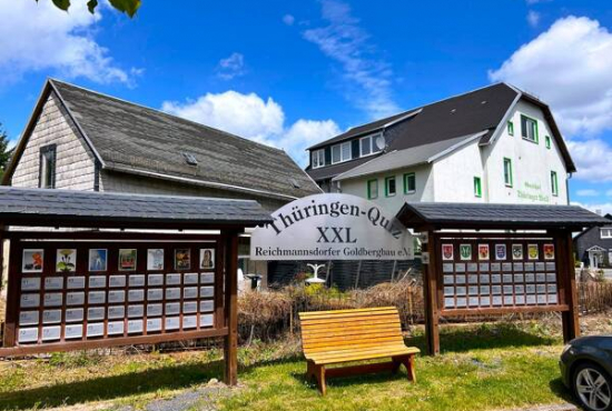 Saalfeld/Saale , Ladenlokal, Gastronomie mieten oder kaufen