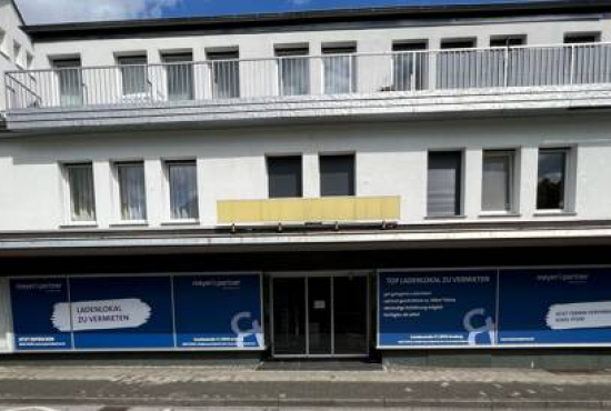Meschede , Ladenlokal, Gastronomie mieten oder kaufen