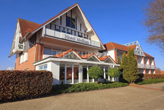 Wangerland , Ladenlokal, Gastronomie mieten oder kaufen