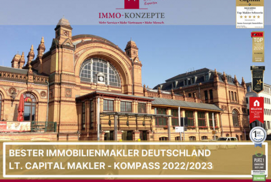 Schwerin , Ladenlokal, Gastronomie mieten oder kaufen