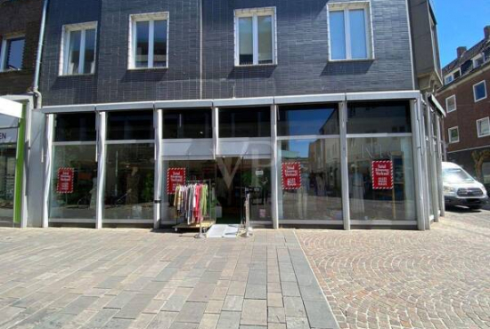 Bocholt , Ladenlokal, Gastronomie mieten oder kaufen