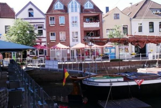 Buxtehude Westfleth, Ladenlokal, Gastronomie mieten oder kaufen