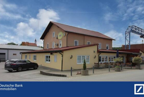 Osterhofen , Ladenlokal, Gastronomie mieten oder kaufen