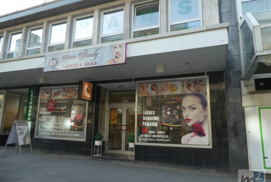 Remscheid Alleestraße, Ladenlokal, Gastronomie mieten oder kaufen