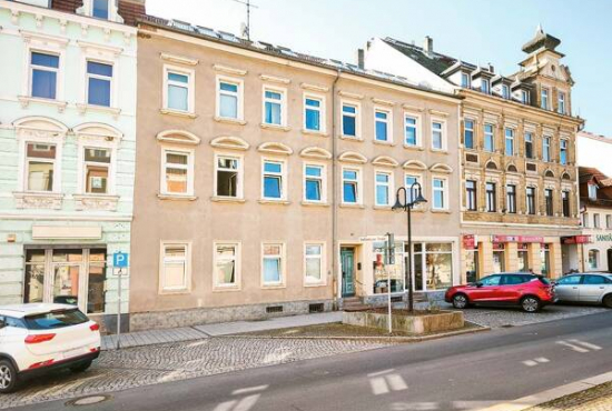 Riesa Großenhainer Straße, Ladenlokal, Gastronomie mieten oder kaufen