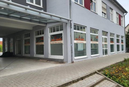 Dessau-Roßlau Luchstraße, Ladenlokal, Gastronomie mieten oder kaufen