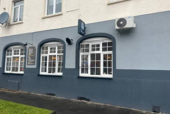 Mülheim an der Ruhr , Ladenlokal, Gastronomie mieten oder kaufen