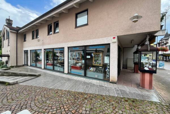 Wehr , Ladenlokal, Gastronomie mieten oder kaufen
