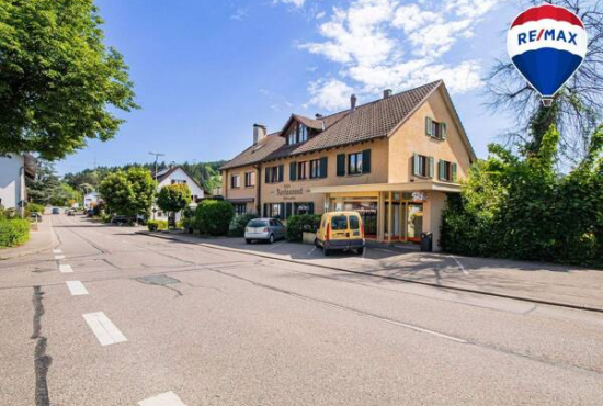 Gurtweil , Ladenlokal, Gastronomie mieten oder kaufen