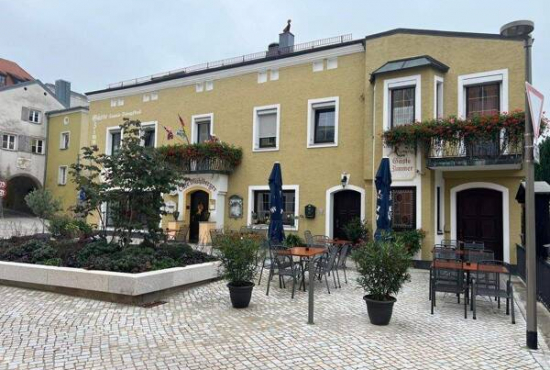 Furth im Wald , Ladenlokal, Gastronomie mieten oder kaufen