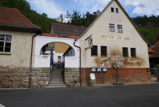 Elfershausen / Engenthal , Ladenlokal, Gastronomie mieten oder kaufen