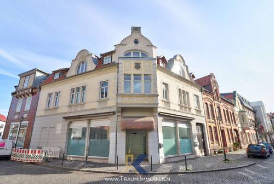 Dingelstädt Geschwister-Scholl-Straße, Ladenlokal, Gastronomie mieten oder kaufen