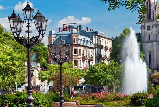 Baden-Baden , Ladenlokal, Gastronomie mieten oder kaufen Baden-Baden , Ladenlokal, Gastronomie mieten oder kaufen